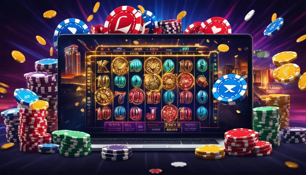 Banner khuyến mãi thể thao với tiền thưởng chào mừng và hoàn trả cược