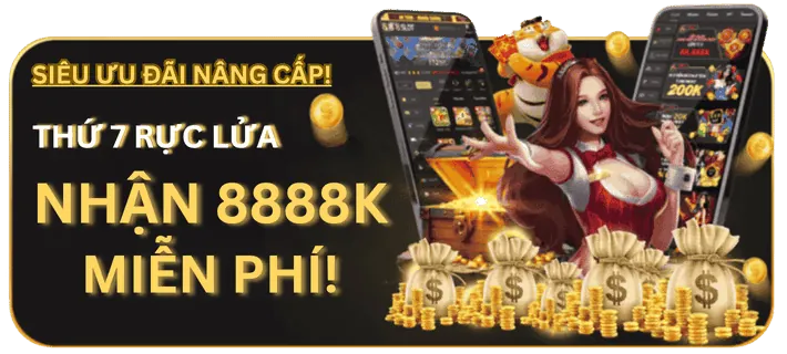 Chương trình VIP và đặc quyền tại 68game nhà cái