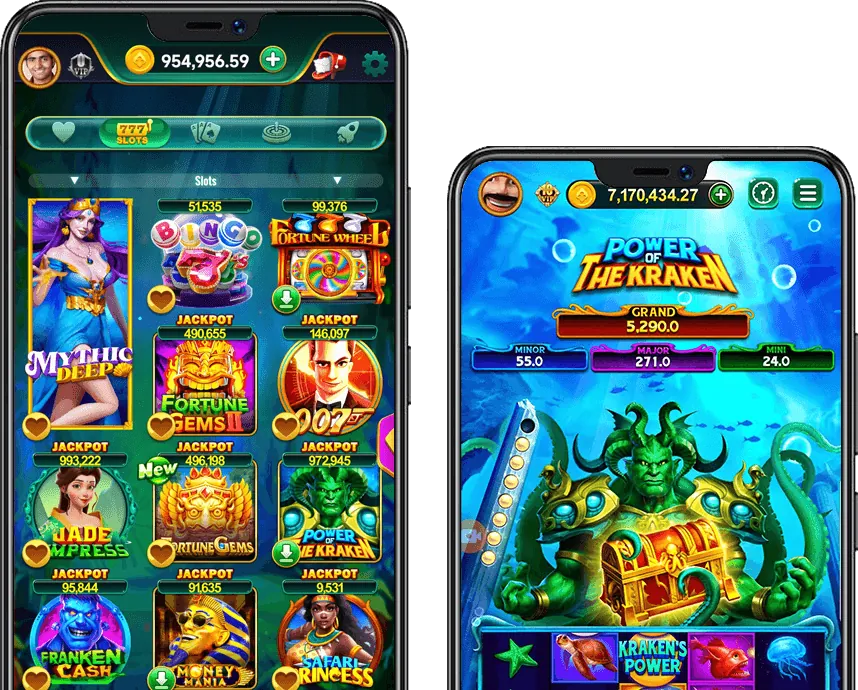 Hình ảnh minh họa các tính năng nổi bật của 68game nhà cái trên thiết bị di động