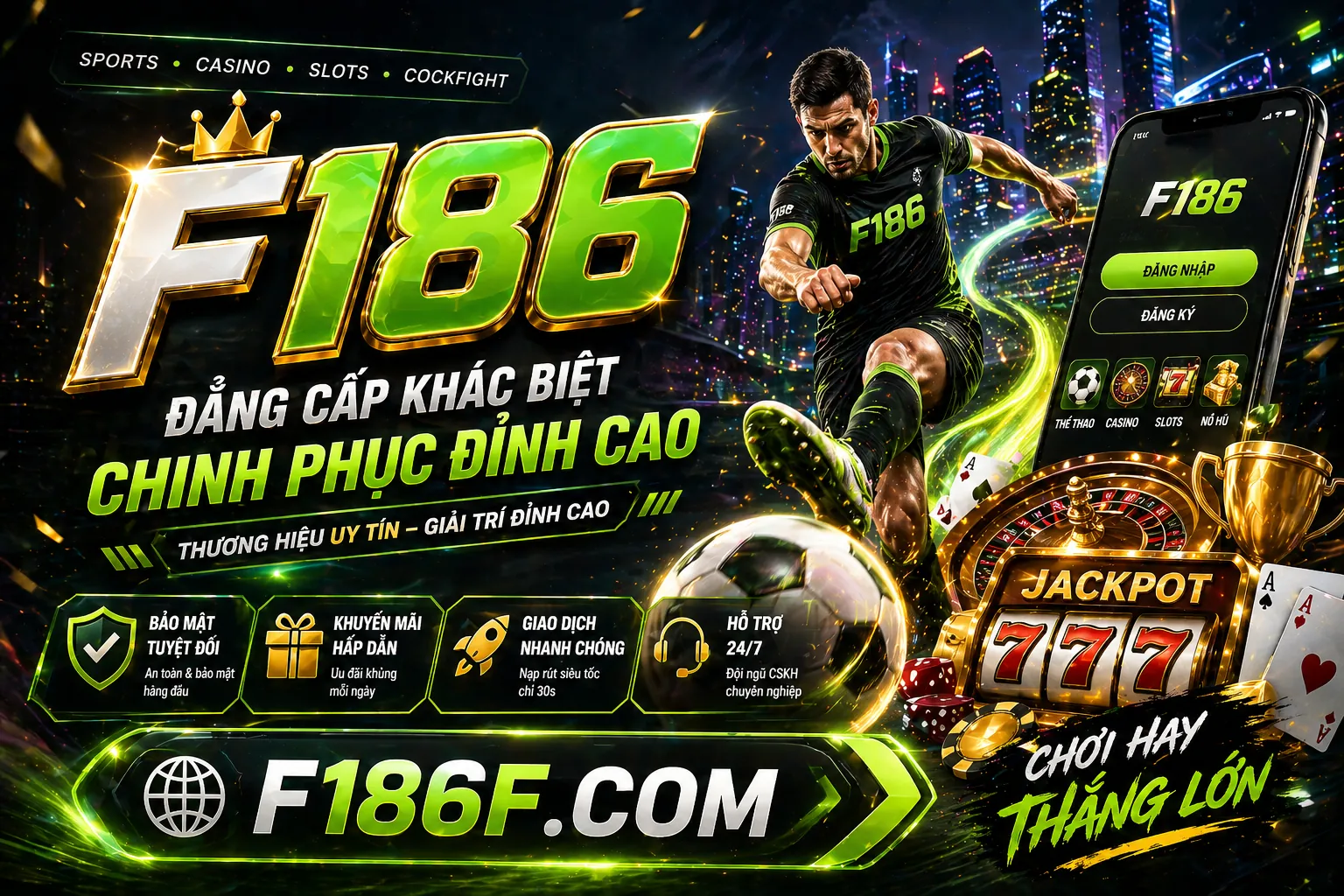 Giao diện nạp rút tiền an toàn tại 68game nhà cái