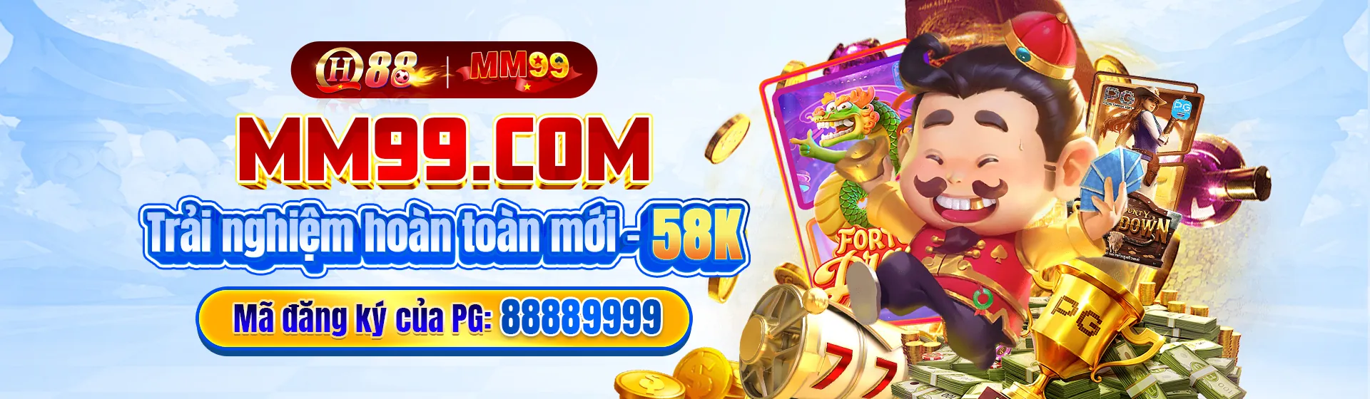 Hình ảnh chính về khuyến mãi độc quyền tại 68game nhà cái
