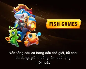 Các loại trò chơi tại 68game nhà cái