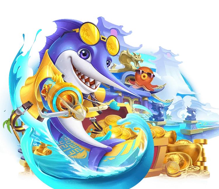 Trò chơi Slot video với đồ họa 3D