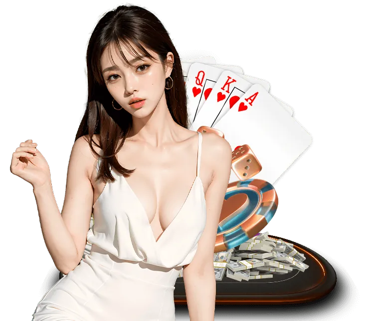 Trò chơi Slot Megaways với cuộn động